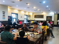 大堂-张包铺(道外店)