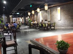-青藤茶馆(南山路店)