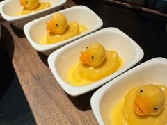 -丽晶轩中餐厅(重庆丽晶酒店)