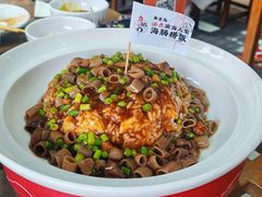 -良师门滨海人家·海鲜·家常菜(滨海城店)