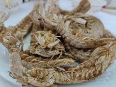 -日照大牌檔•小船海鲜(万平口店)