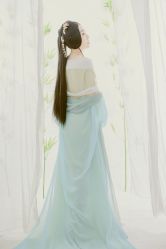 -盘子女人坊古装写真摄影(天津总店)