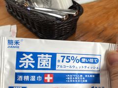-东米西面(台北院子店)