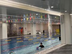 -英派斯健身(海信国际中心馆)
