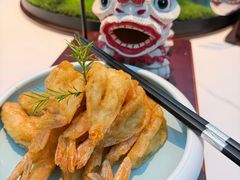 -大海碗·炸酱面·烤鸭·京菜(天坛店)