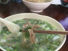 -徐州羊肉汤(中圣街店)