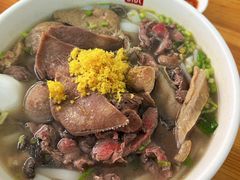 -潮镇老尾牛杂(环城西路店)