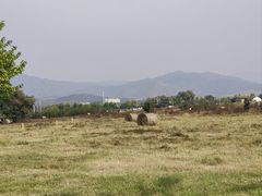 -敕勒川草原文化旅游区