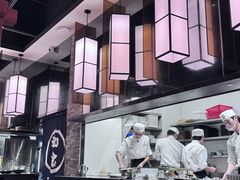 -極上萬膳·日料放题(海岸城店)