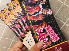 -百年恒益烧腊海鲜酒家·非遗传承(广州黄埔店)