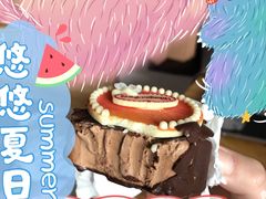 -哈根达斯(武汉天地店)