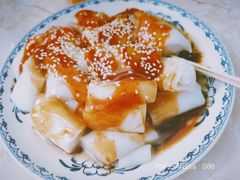 混酱猪肠粉-渔记茶餐厅(渔村店)
