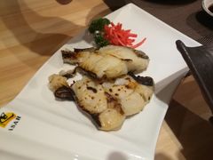 -割烹旭日本料理(龙湖狮山天街店)