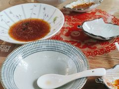 -八珍手工水饺·妈妈的爱(传芳巷店)