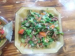 -朗妈私房菜(婺女州店)