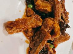 -功德林·素食餐厅(黄河路鸿祥大厦店)