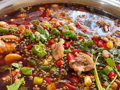 -米二红烧兔(华阳店)