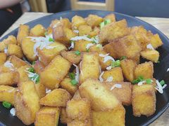 炒饼-老虎滩大连海鲜烧烤(建邺云锦路总店)