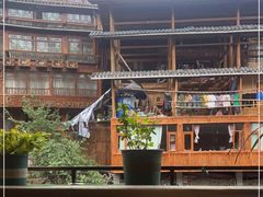 -侯家庄私房菜馆观景餐厅