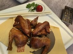 -和平馆·地道港澳茶餐厅(西门口店)