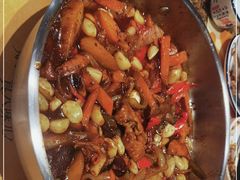 -黄记煌三汁焖锅(欢乐海岸店)