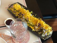 -克比叔叔印度餐厅Kebabs on the Grille(永康路分店)