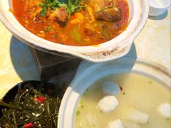 -魏铭鱼头捞饭(晋阳路店)