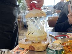 -朴太院·烤肉万岁·创意首尔料理(中联广场店)