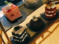 -ZING COFFEE 镜咖啡