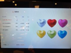 -Laderach 莱德拉(上海环贸iapm店)