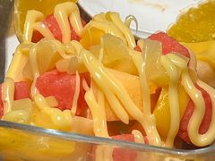 -菲滋意式餐厅(温岭银泰城店)