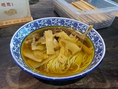 -西园寺素食(西园弄戒幢律寺店)