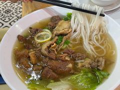 -三毛牛肉店(福强店)