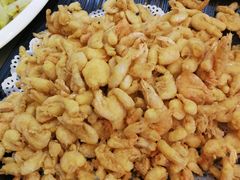 -老虎滩船说·海胆水饺·大连海鲜(老虎滩店)