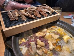 -一朵菌·野生菌探索家火锅(南亚店)