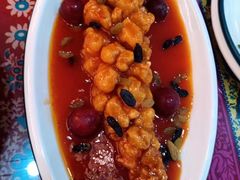 -烟疆印象新疆菜(万联广场店)