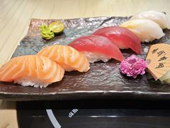 -沼津港精致料理·寿喜烧·烧鸟(漕河泾印象城店)