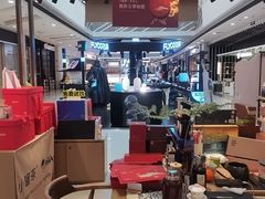 -万达广场(松江店)