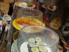 -万岁寿司(蓬江万达店)