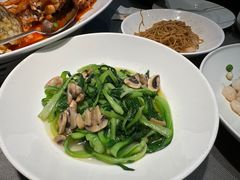 -小厨娘淮扬菜(河西奥美大厦店)
