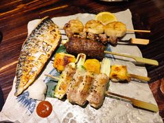 -鸟鹏烧鸟居酒屋(熙龙湾店)