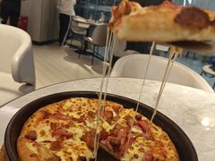 -必胜客(东大桥店)