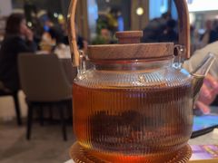 -晋江荣誉国际酒店·港誉茶餐厅