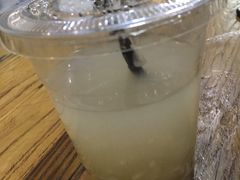 米汁-李先生的首尔小馆(松江启源广场店)