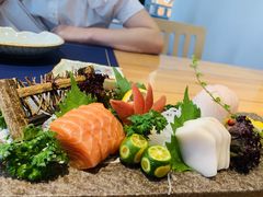 -浦·传统日式料理(3 5 1 1 店)