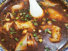 -37号老院坝抄手(马王庙37号院店)