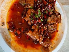 -辣婆婆(航天桥店)