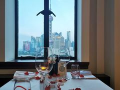 -上海和平饭店华懋阁 Cathay Room