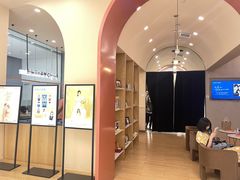 -海马体照相馆(成都来福士广场店)