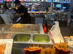-东门町美食街